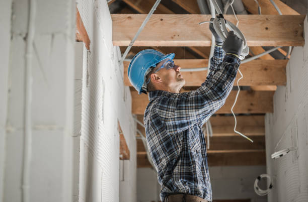 Best Electrical System Inspection  in Man, IL