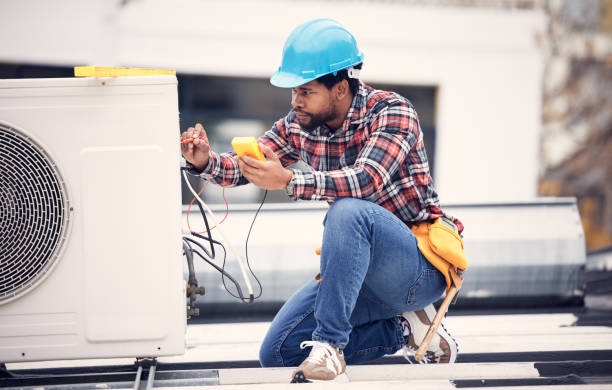 Best Emergency Electrician Near Me  in Man, IL