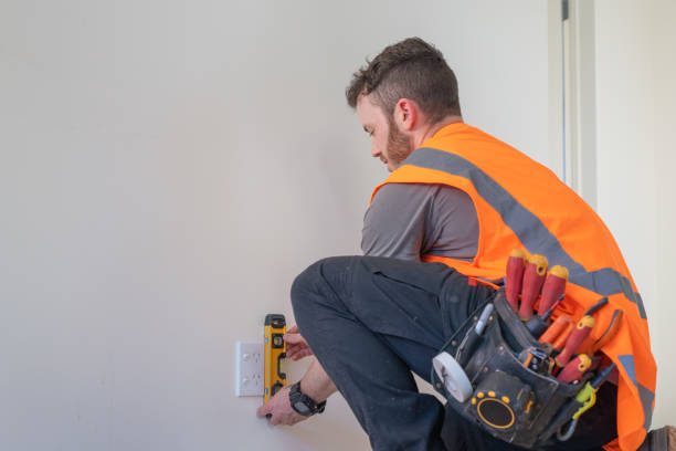 Best 24-Hour Electrician  in Man, IL